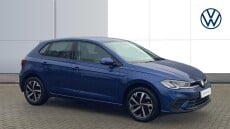 Volkswagen Polo 1.0 Life 5dr Petrol Hatchback